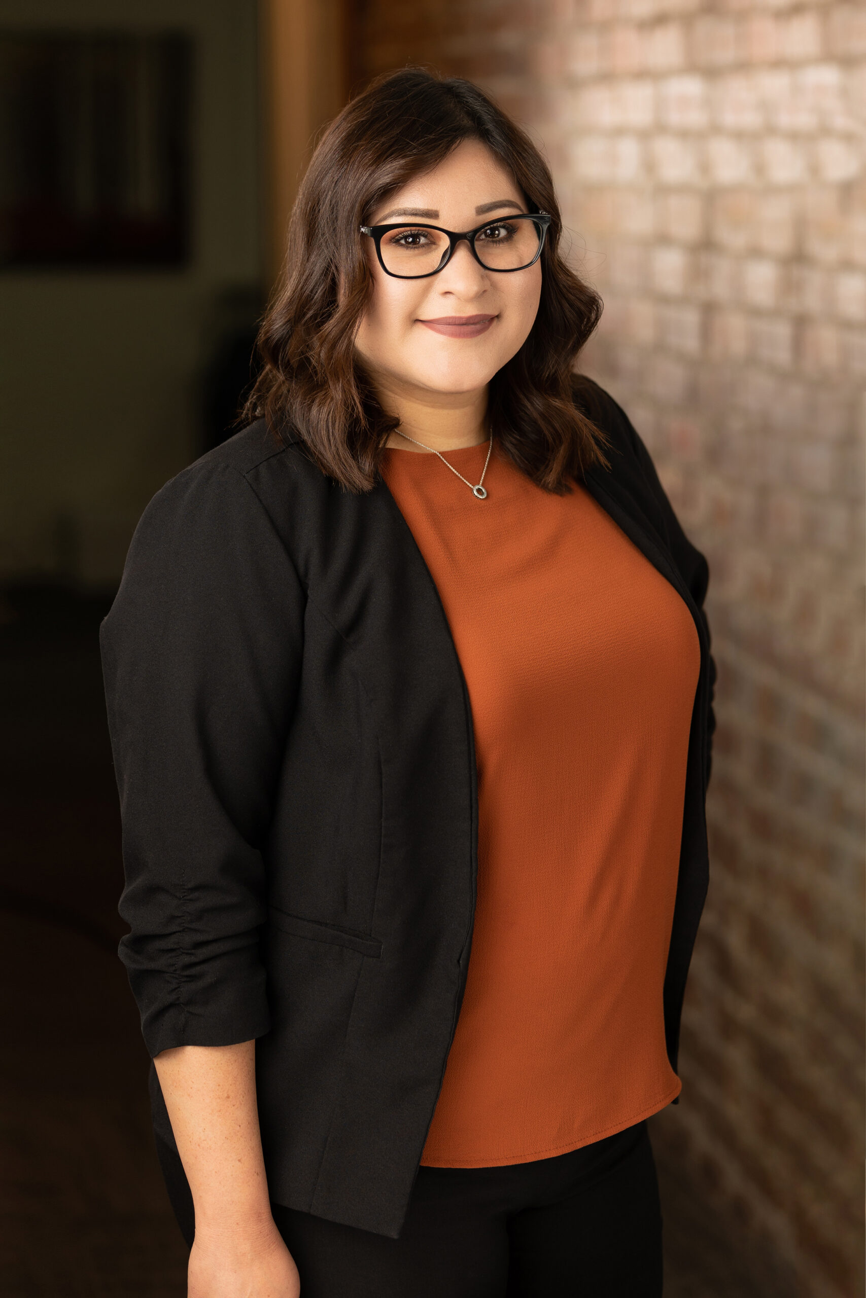 law firm headshots